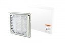 Вентиляционная решетка с фильтром для вентилятора SQ0832-0011 (250 мм) TDM